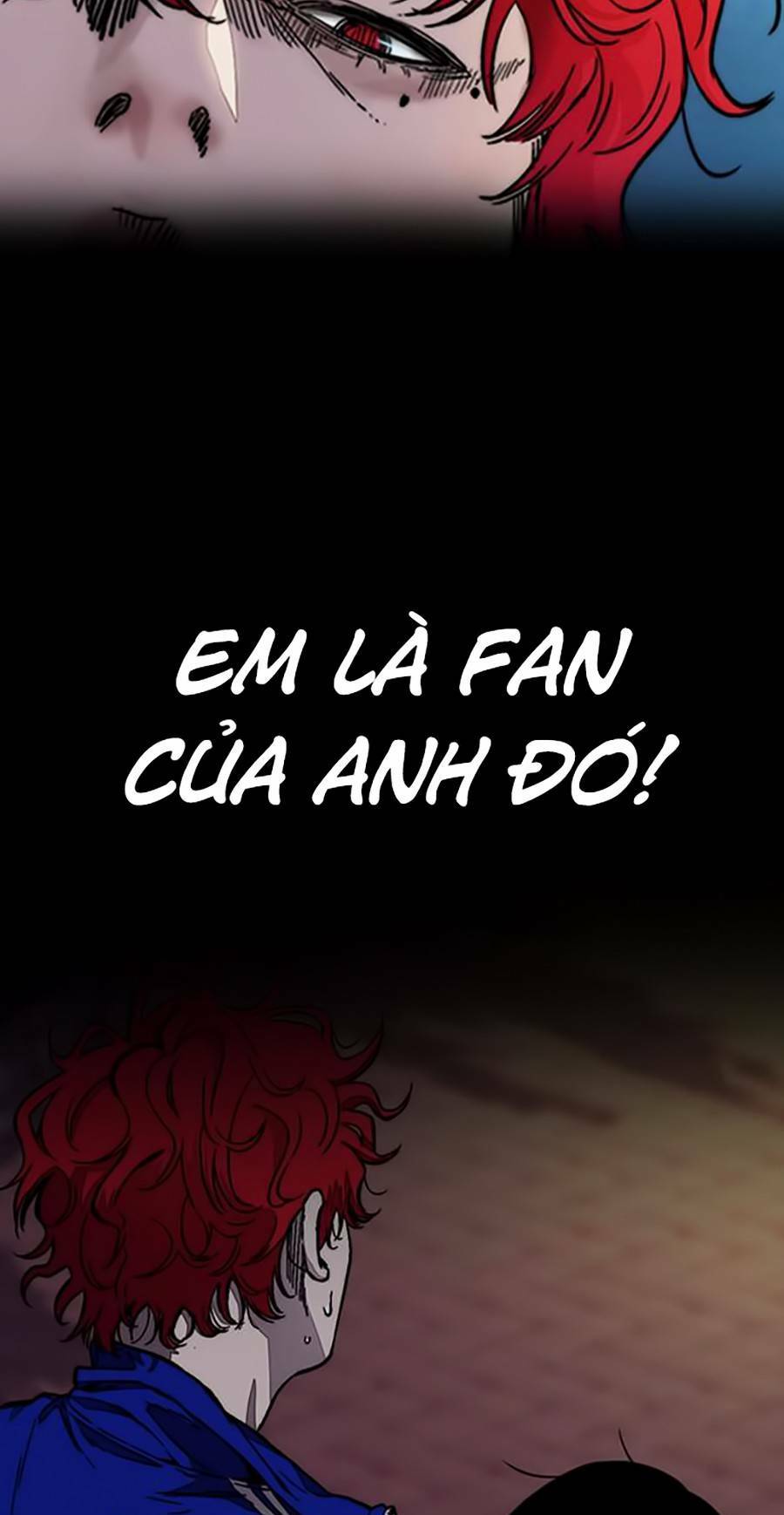 Thể Thao Cực Hạn Chapter 379.5 - Trang 2