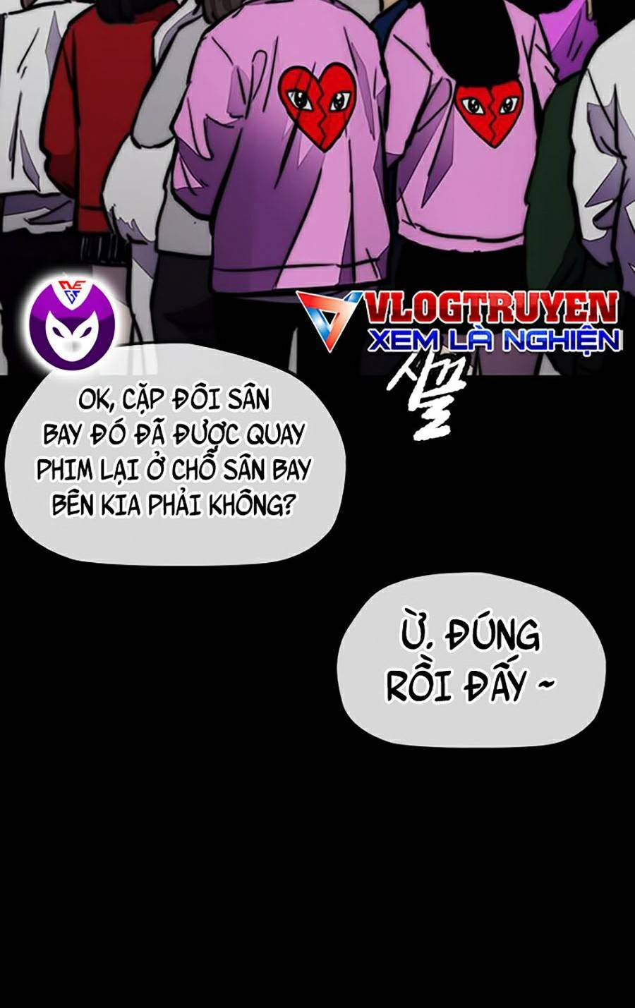 Thể Thao Cực Hạn Chapter 379.5 - Trang 2