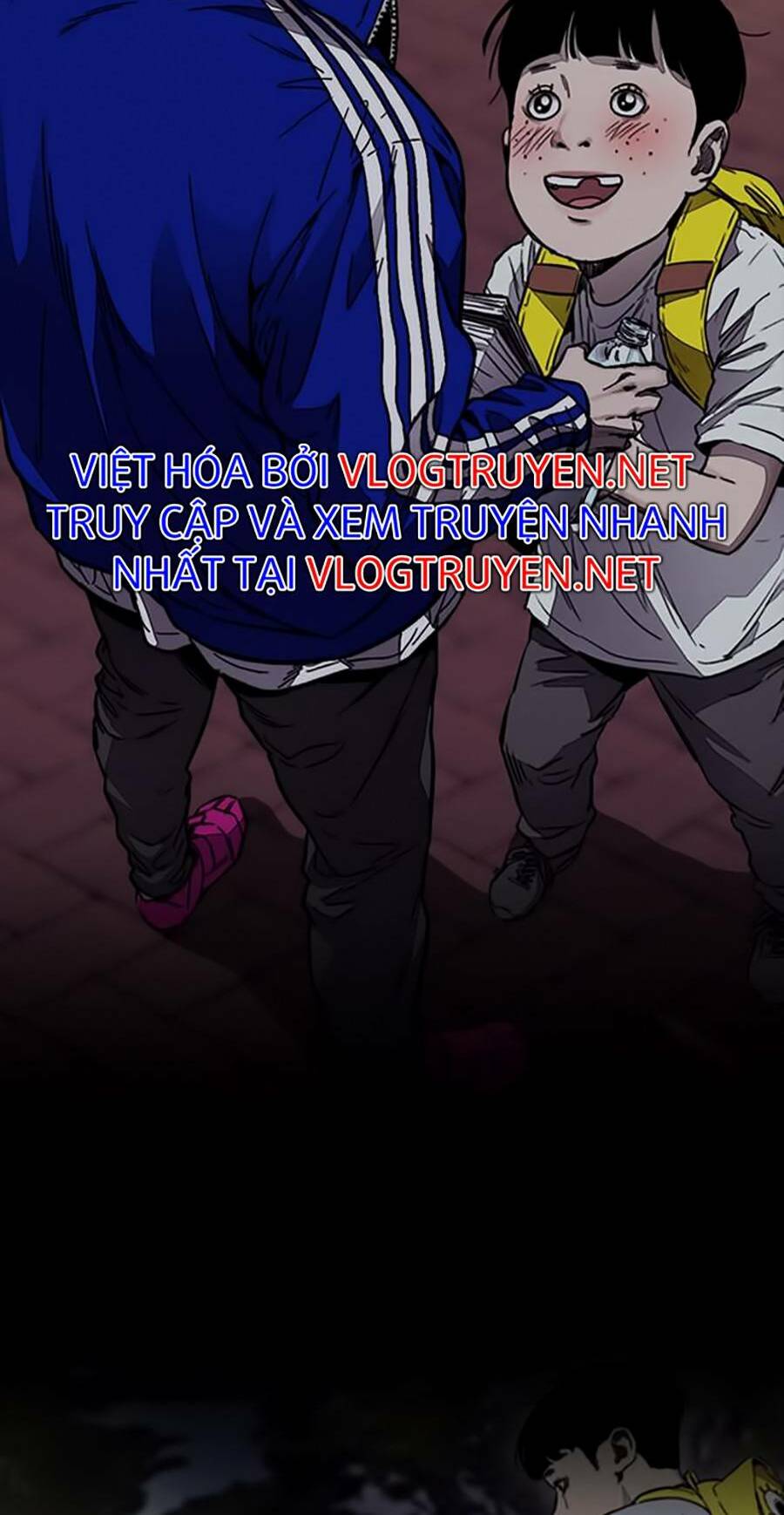 Thể Thao Cực Hạn Chapter 379.5 - Trang 2