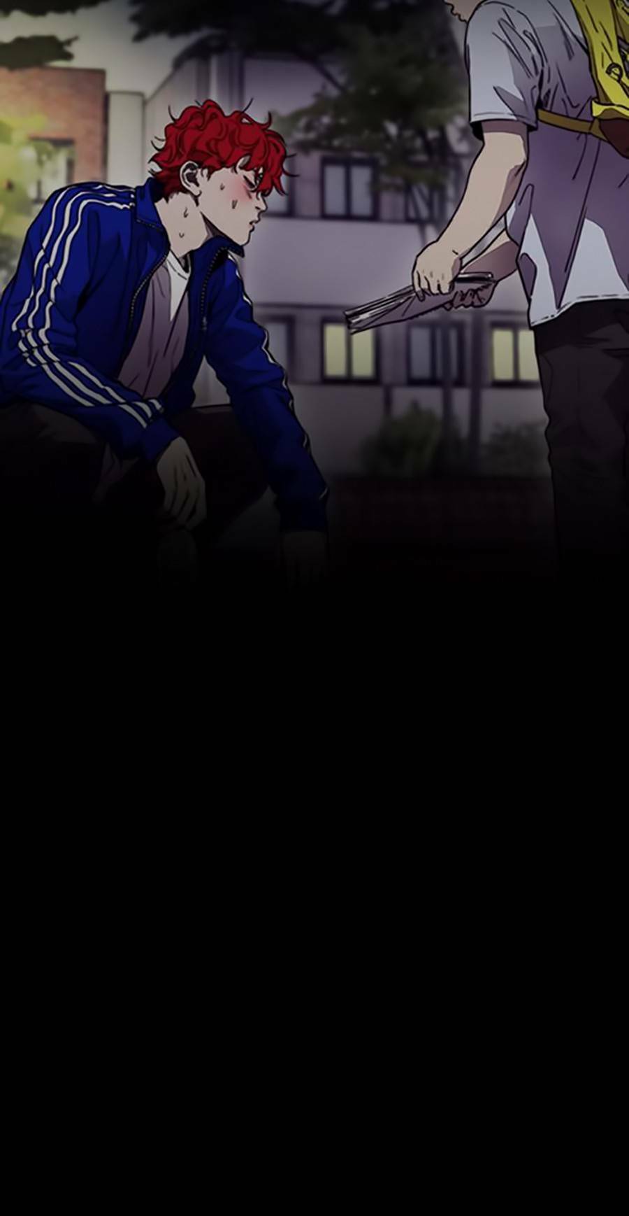 Thể Thao Cực Hạn Chapter 379.5 - Trang 2