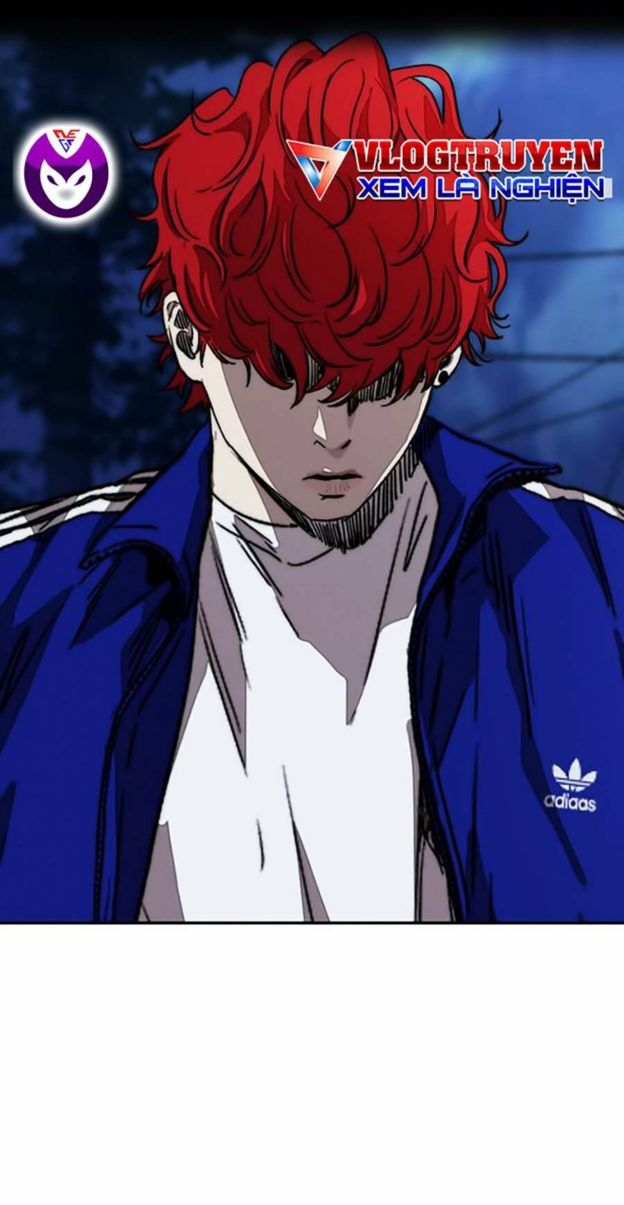 Thể Thao Cực Hạn Chapter 379.5 - Trang 2