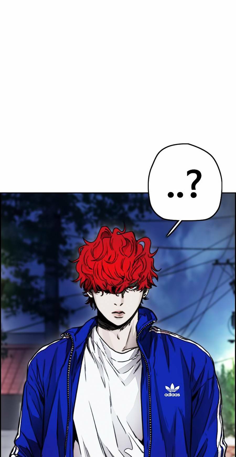 Thể Thao Cực Hạn Chapter 379.5 - Trang 2