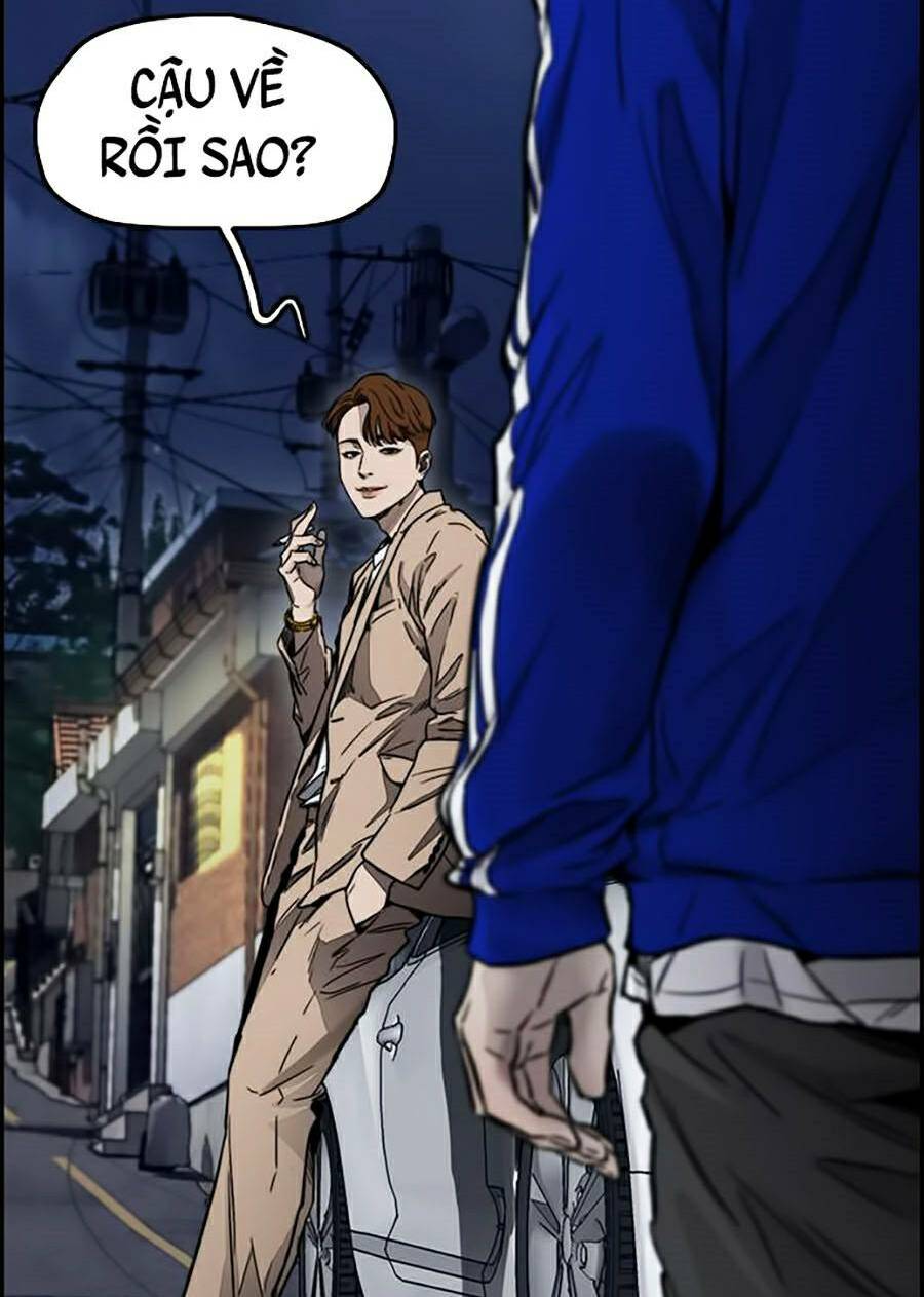 Thể Thao Cực Hạn Chapter 379.5 - Trang 2