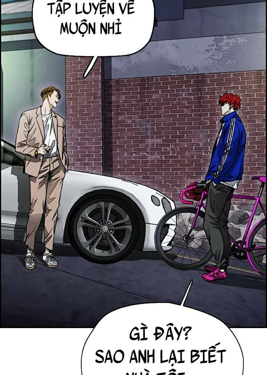 Thể Thao Cực Hạn Chapter 379.5 - Trang 2