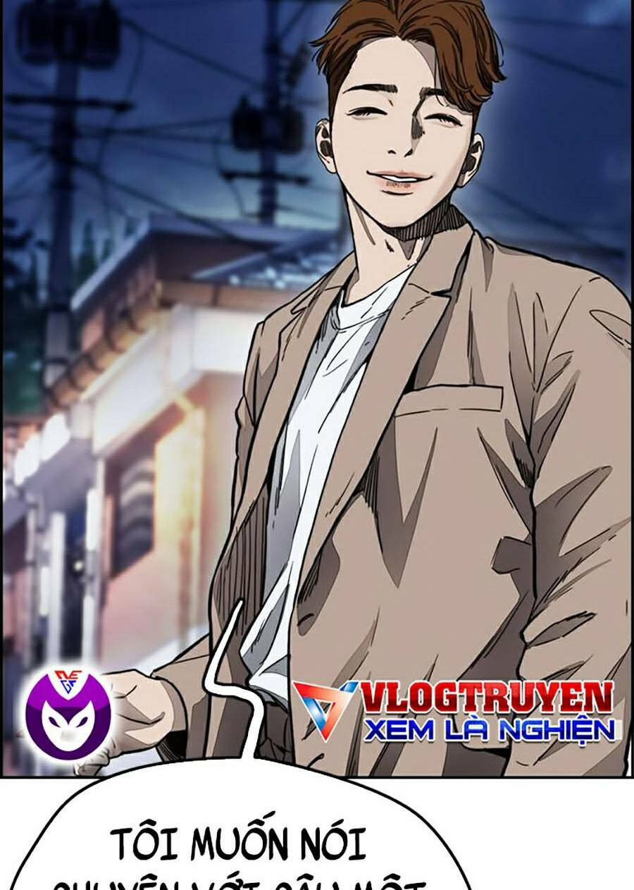 Thể Thao Cực Hạn Chapter 379.5 - Trang 2