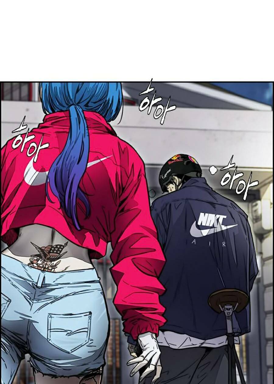 Thể Thao Cực Hạn Chapter 379.5 - Trang 2