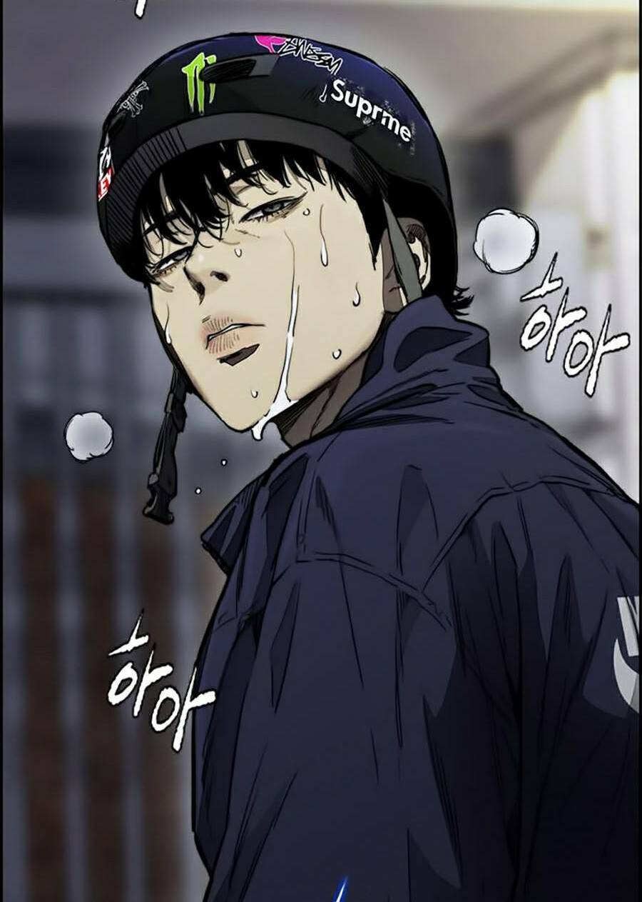 Thể Thao Cực Hạn Chapter 379.5 - Trang 2