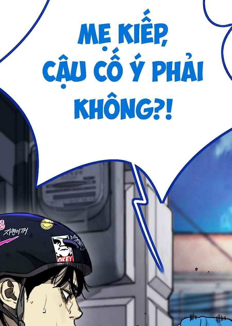 Thể Thao Cực Hạn Chapter 379.5 - Trang 2