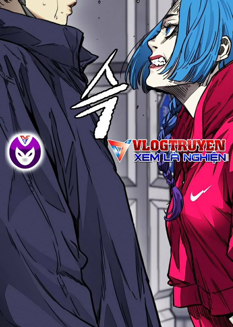 Thể Thao Cực Hạn Chapter 379.5 - Trang 2