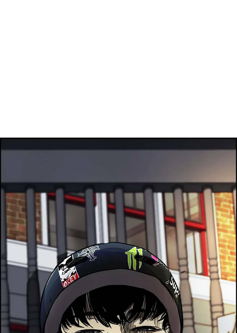 Thể Thao Cực Hạn Chapter 379.5 - Trang 2