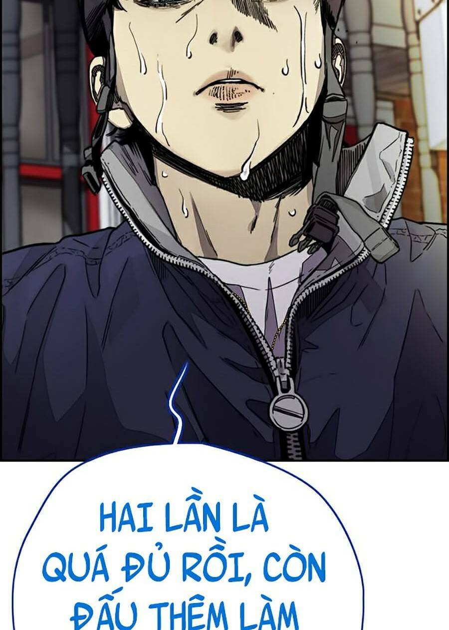 Thể Thao Cực Hạn Chapter 379.5 - Trang 2