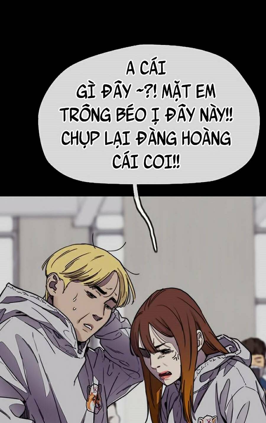 Thể Thao Cực Hạn Chapter 379.5 - Trang 2