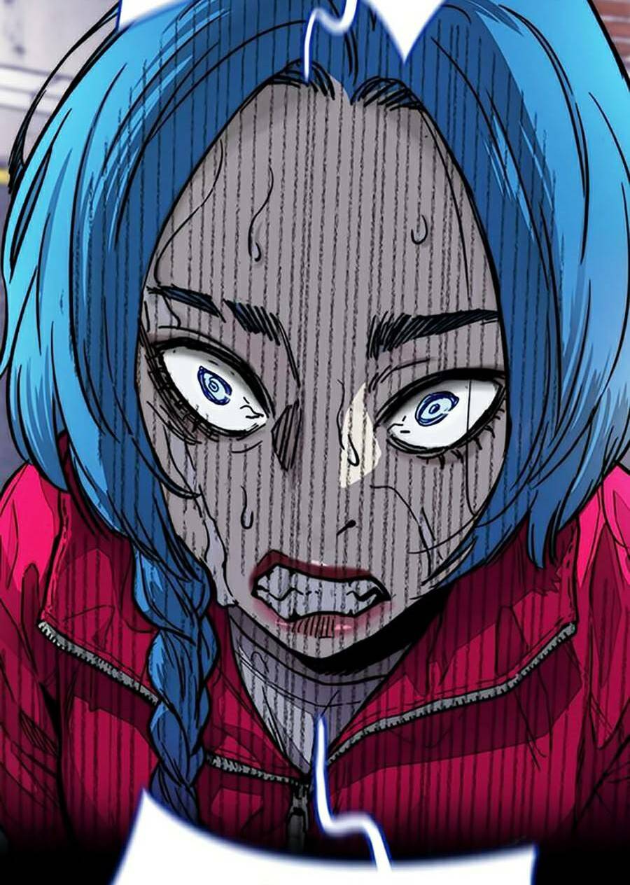 Thể Thao Cực Hạn Chapter 379.5 - Trang 2