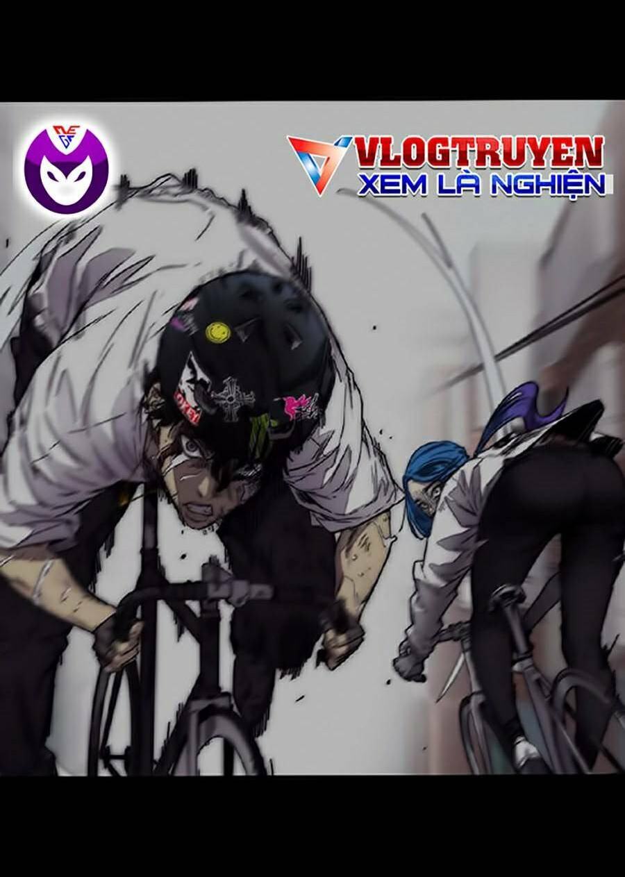 Thể Thao Cực Hạn Chapter 379.5 - Trang 2