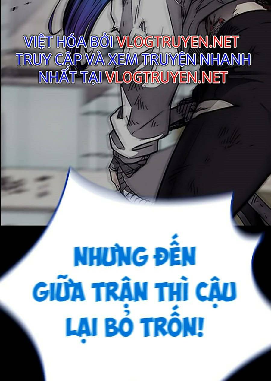 Thể Thao Cực Hạn Chapter 379.5 - Trang 2