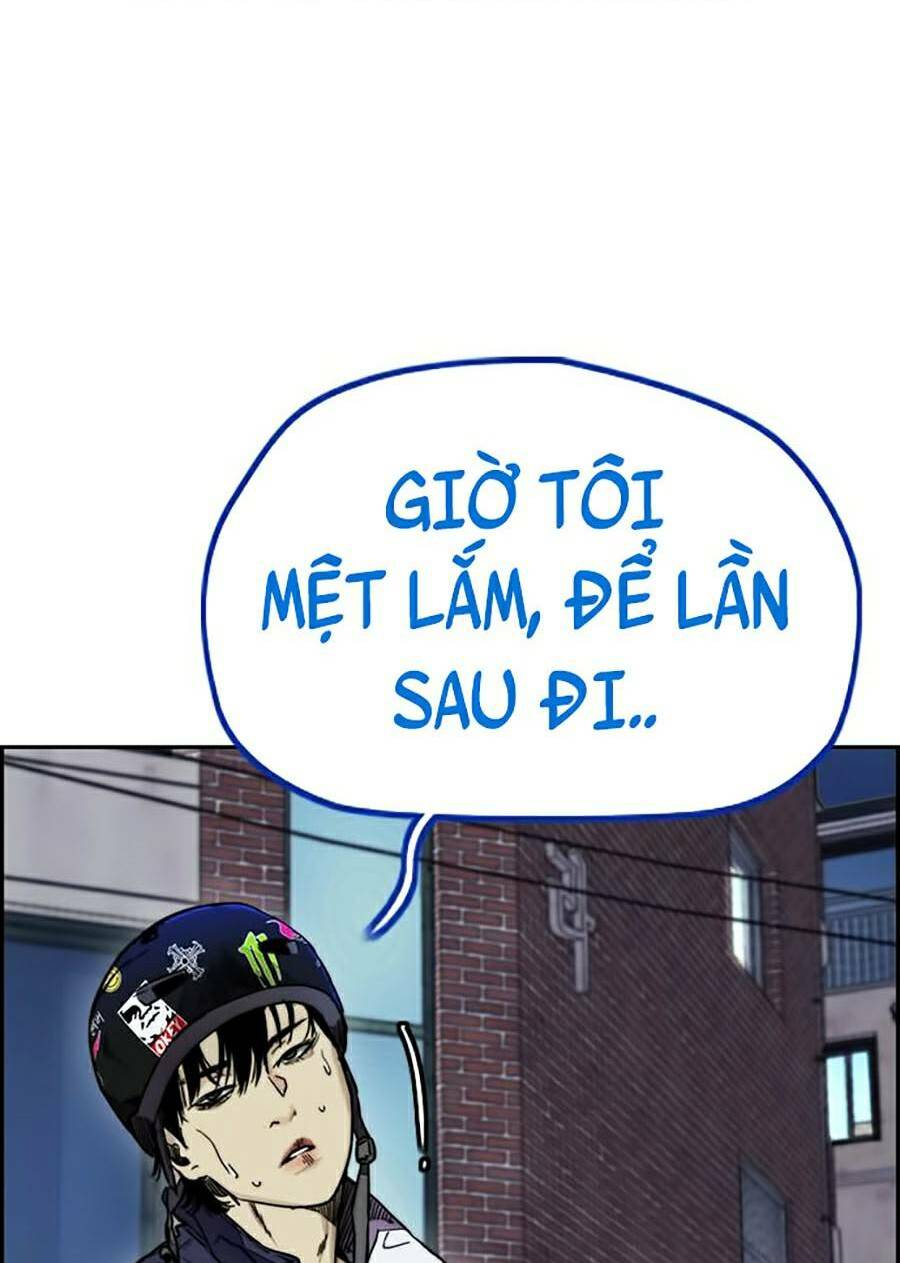 Thể Thao Cực Hạn Chapter 379.5 - Trang 2