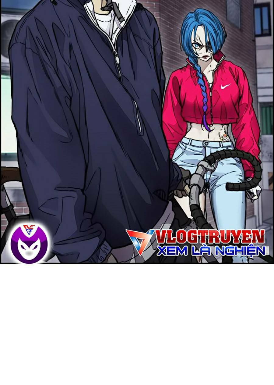 Thể Thao Cực Hạn Chapter 379.5 - Trang 2