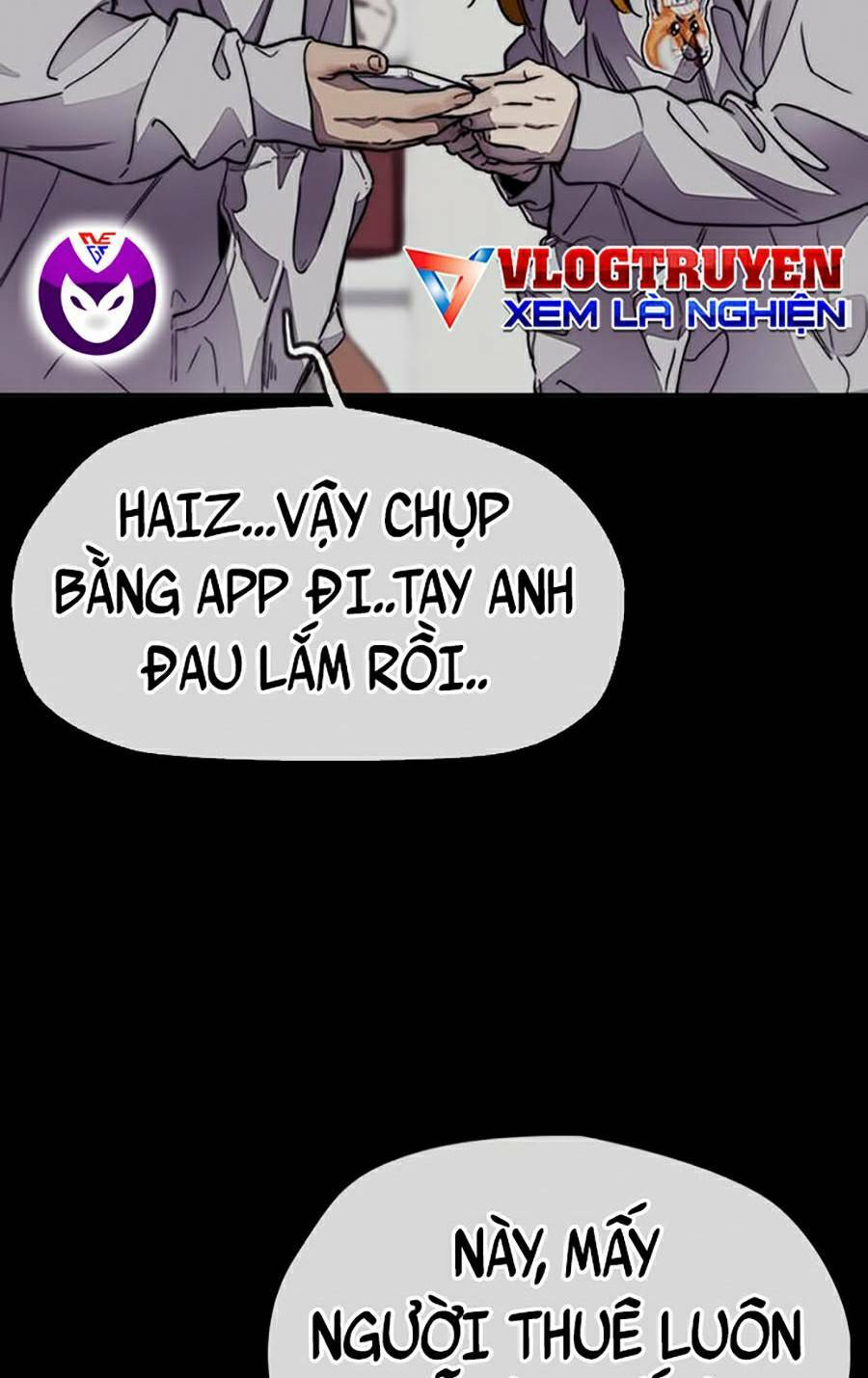 Thể Thao Cực Hạn Chapter 379.5 - Trang 2