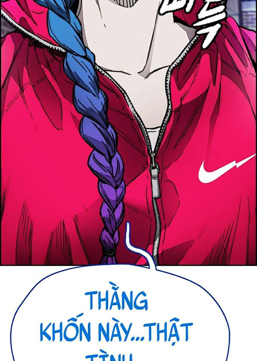 Thể Thao Cực Hạn Chapter 379.5 - Trang 2