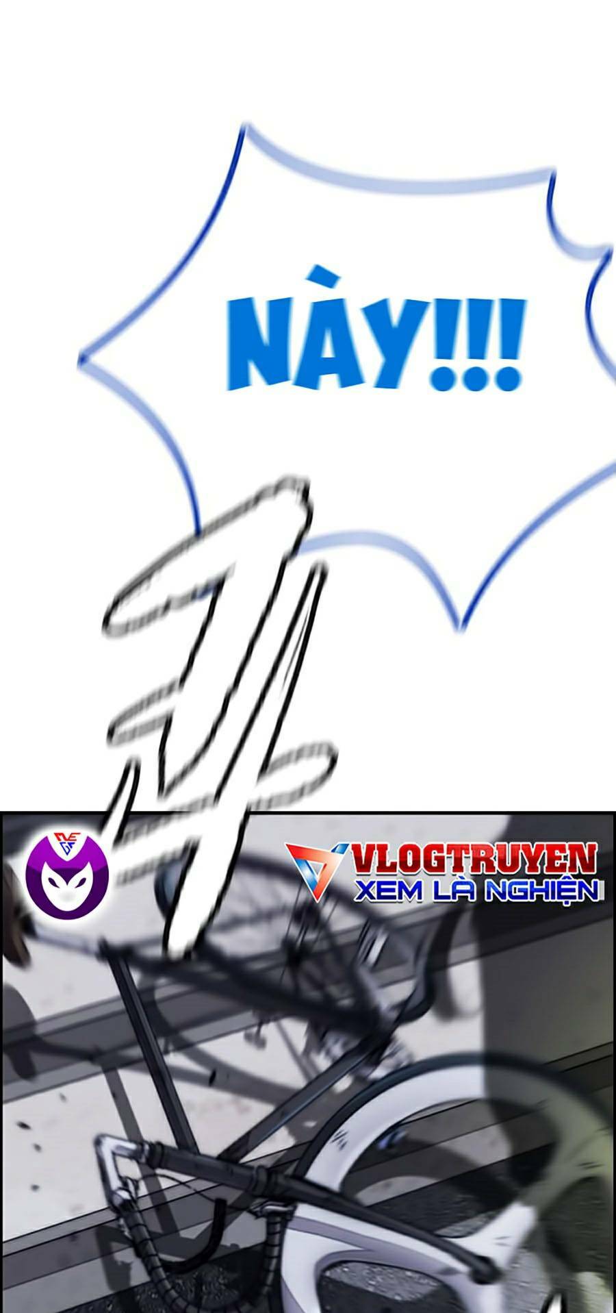 Thể Thao Cực Hạn Chapter 379.5 - Trang 2
