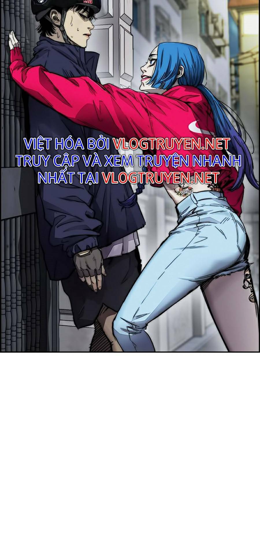 Thể Thao Cực Hạn Chapter 379.5 - Trang 2