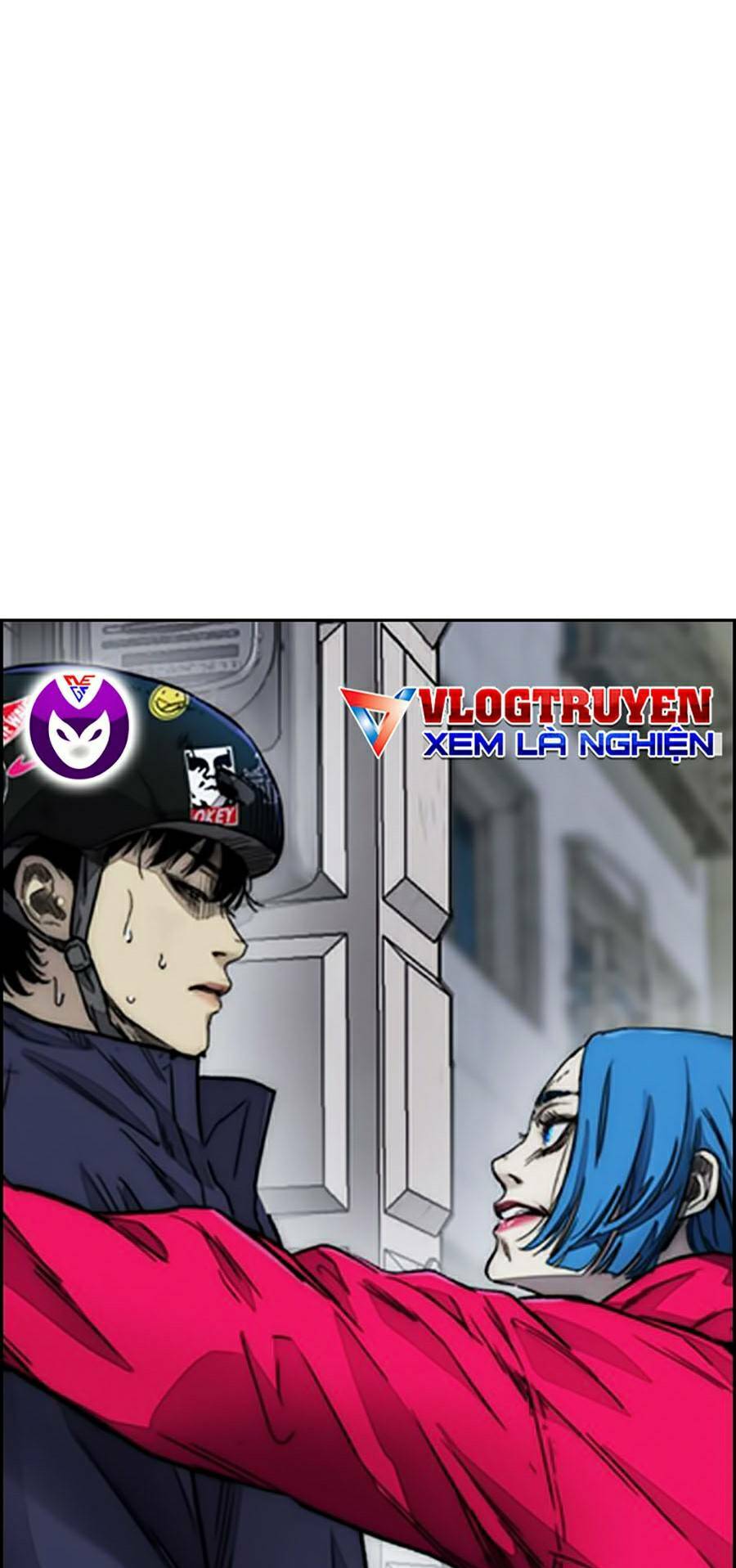 Thể Thao Cực Hạn Chapter 379.5 - Trang 2