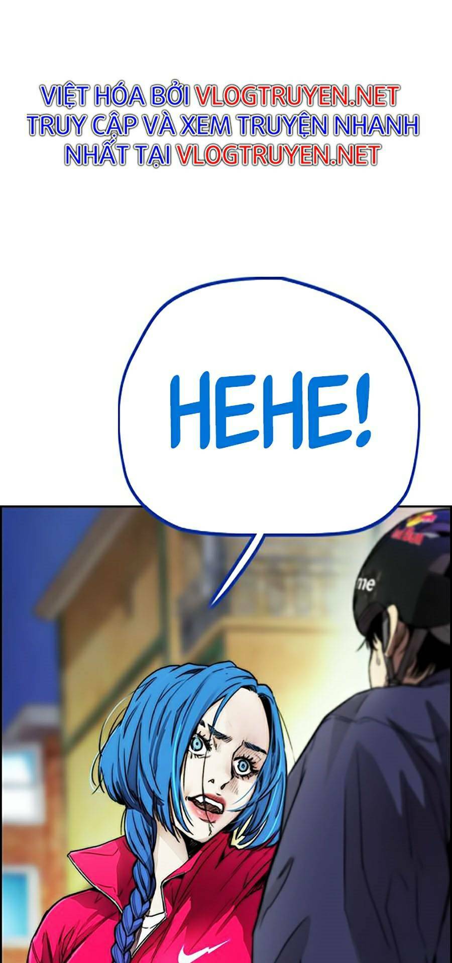 Thể Thao Cực Hạn Chapter 379.5 - Trang 2