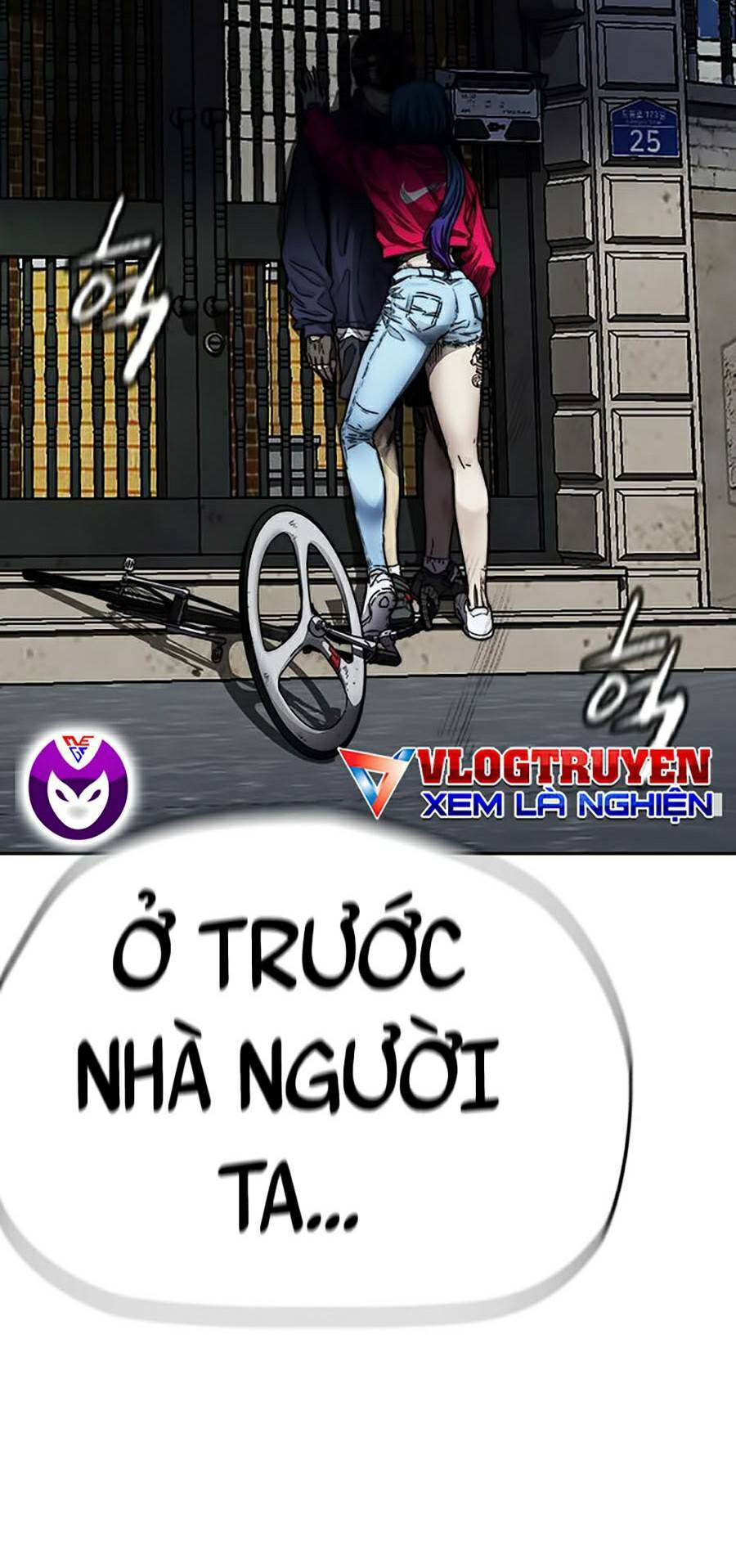 Thể Thao Cực Hạn Chapter 379.5 - Trang 2