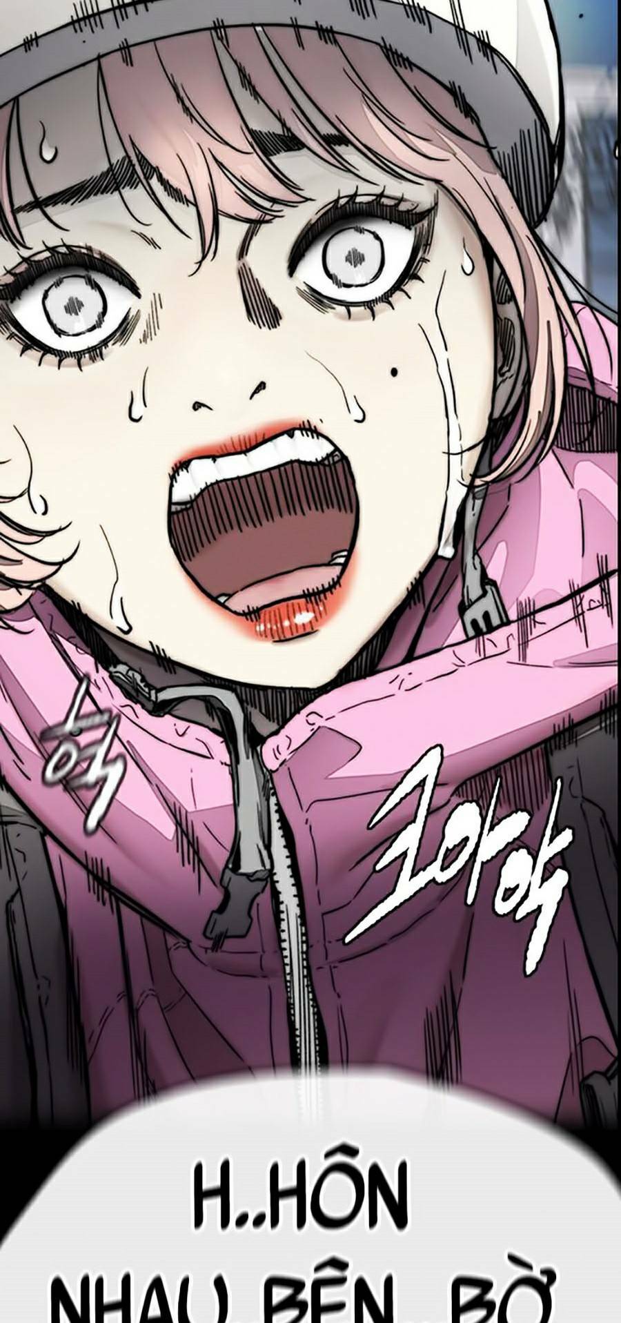 Thể Thao Cực Hạn Chapter 379.5 - Trang 2