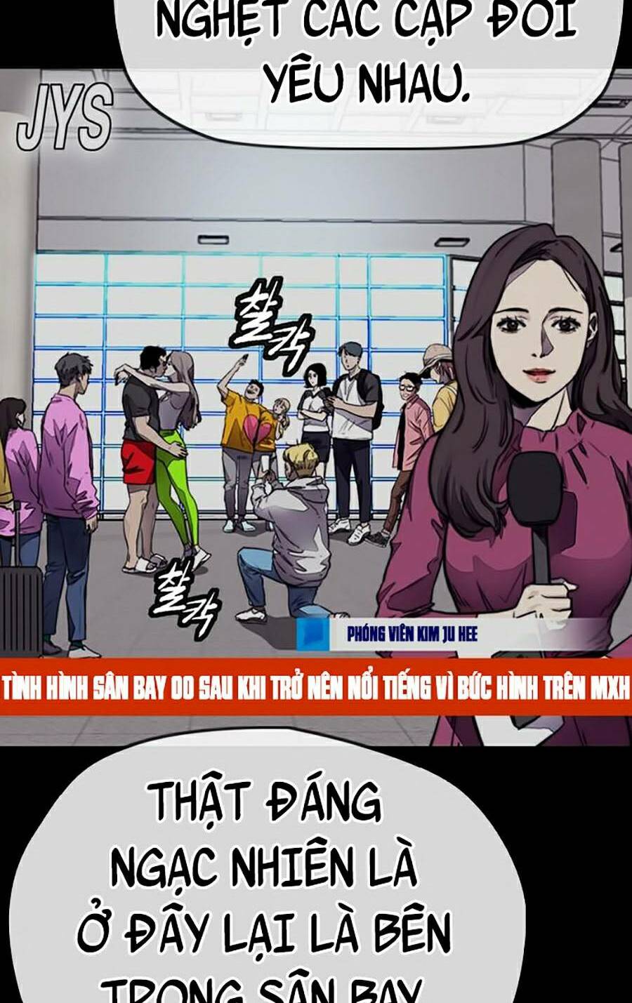 Thể Thao Cực Hạn Chapter 379.5 - Trang 2