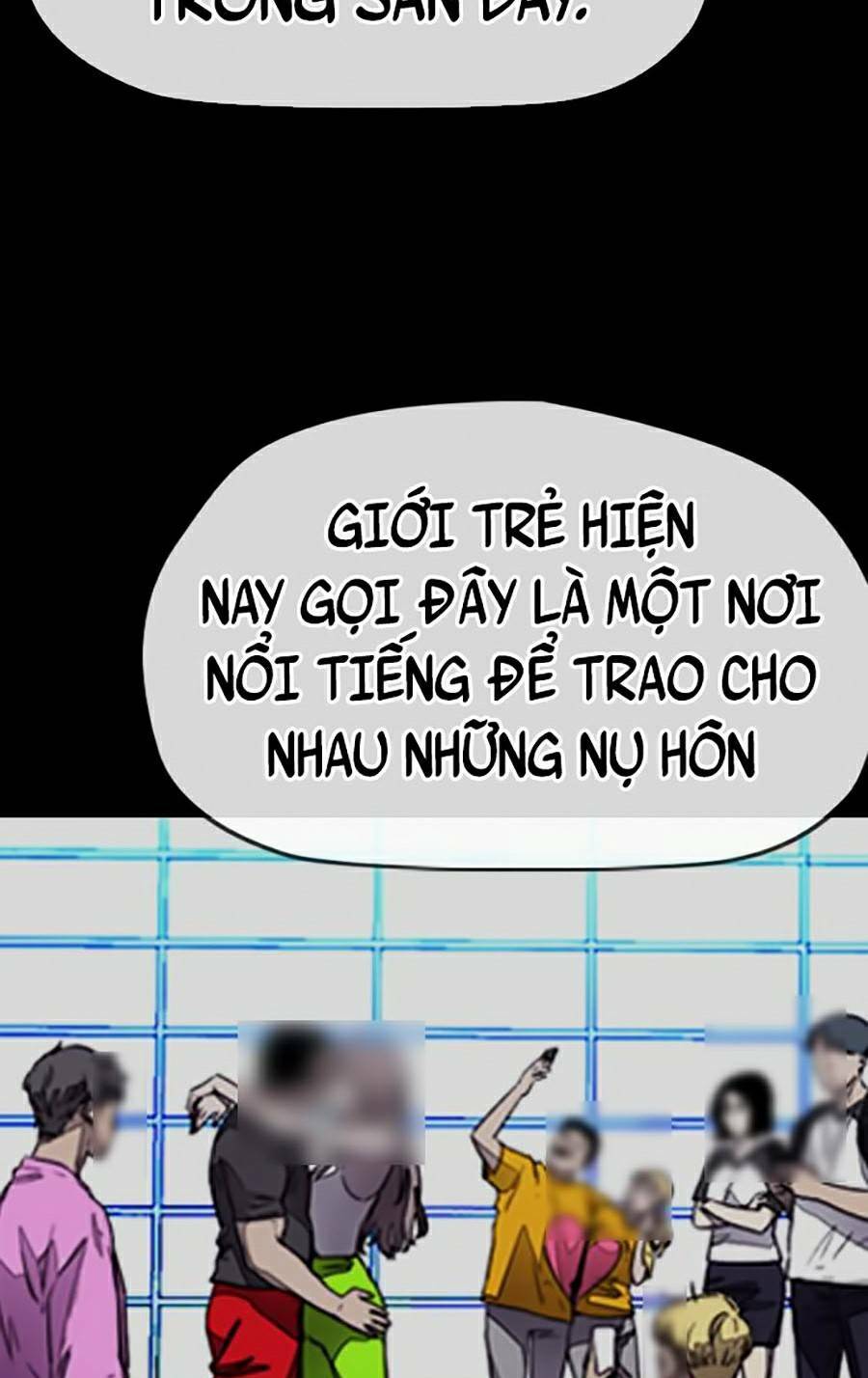 Thể Thao Cực Hạn Chapter 379.5 - Trang 2