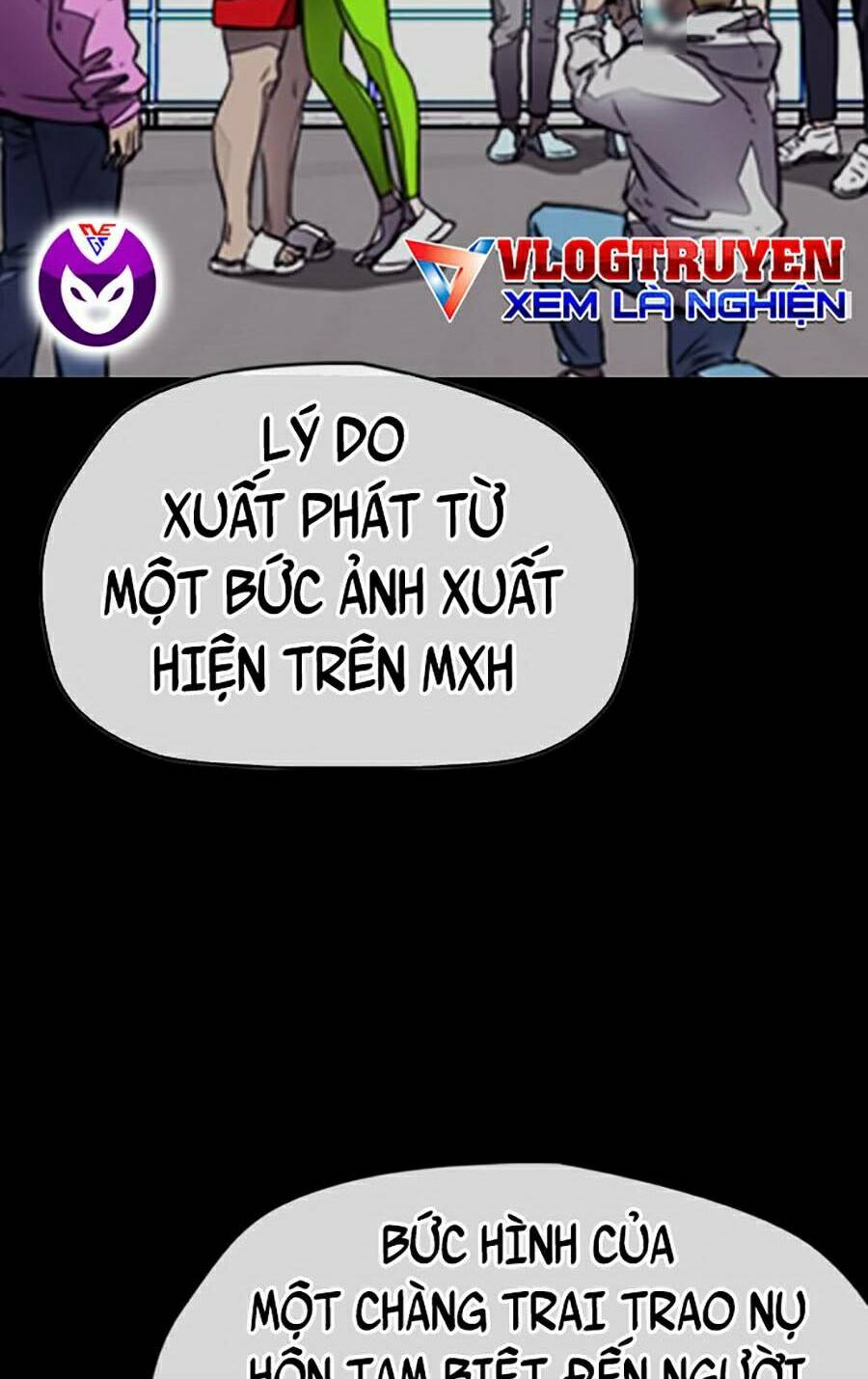 Thể Thao Cực Hạn Chapter 379.5 - Trang 2