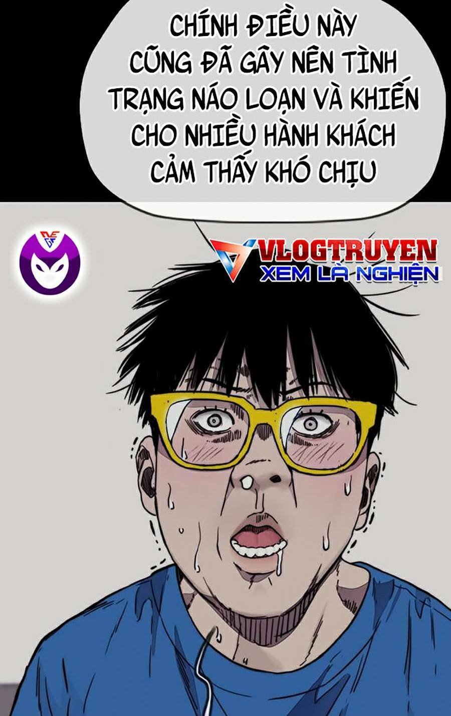 Thể Thao Cực Hạn Chapter 379.5 - Trang 2