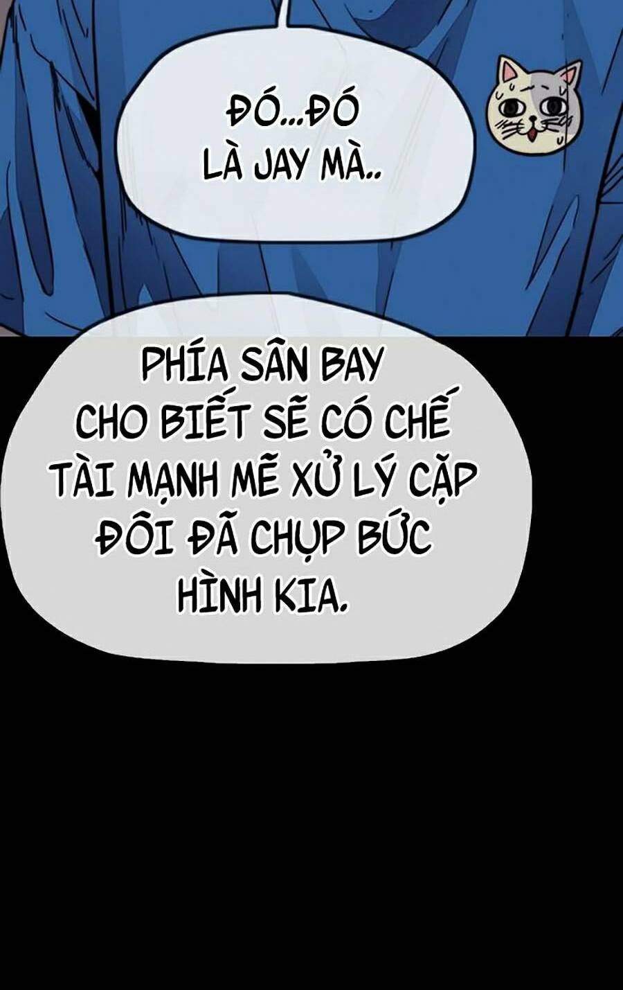 Thể Thao Cực Hạn Chapter 379.5 - Trang 2
