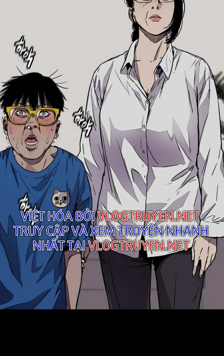 Thể Thao Cực Hạn Chapter 379.5 - Trang 2