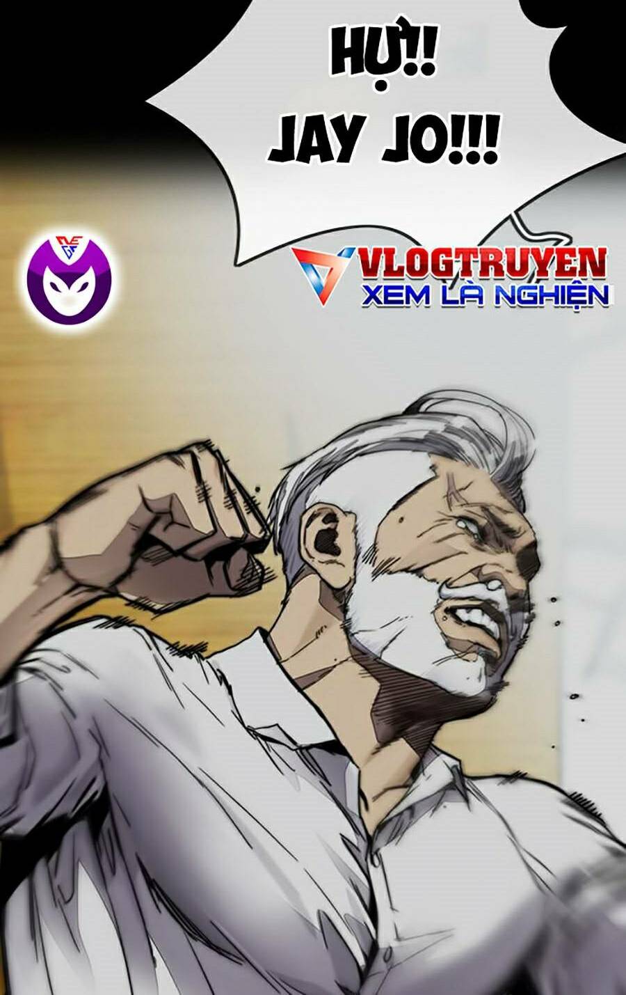 Thể Thao Cực Hạn Chapter 379.5 - Trang 2