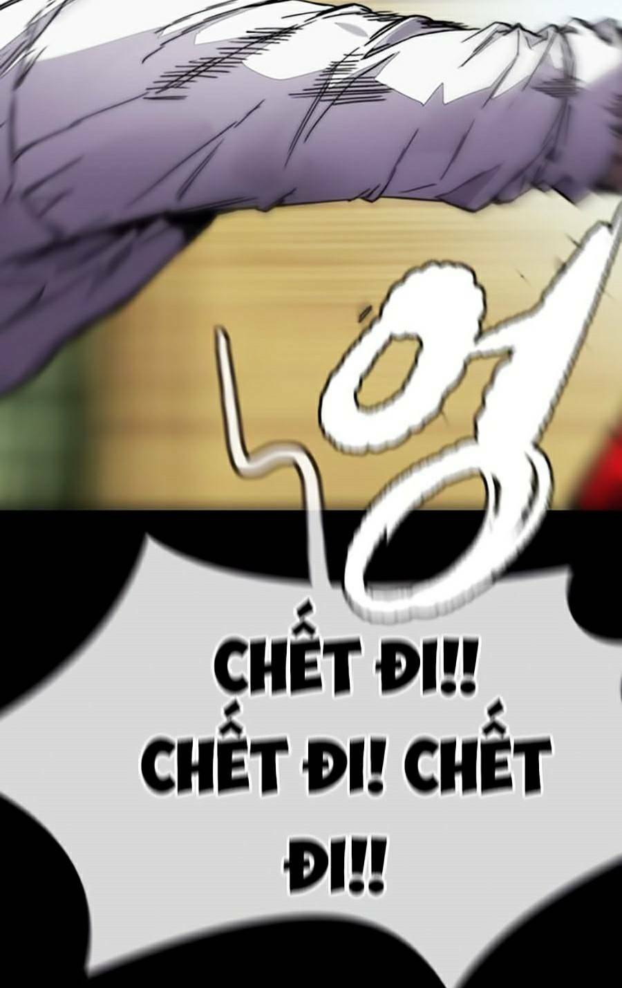 Thể Thao Cực Hạn Chapter 379.5 - Trang 2