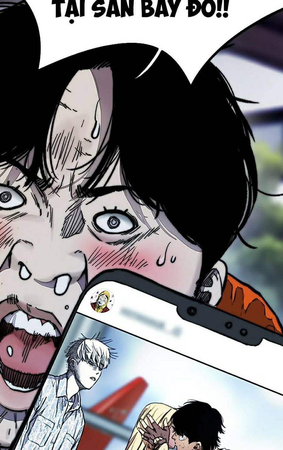 Thể Thao Cực Hạn Chapter 379.5 - Trang 2