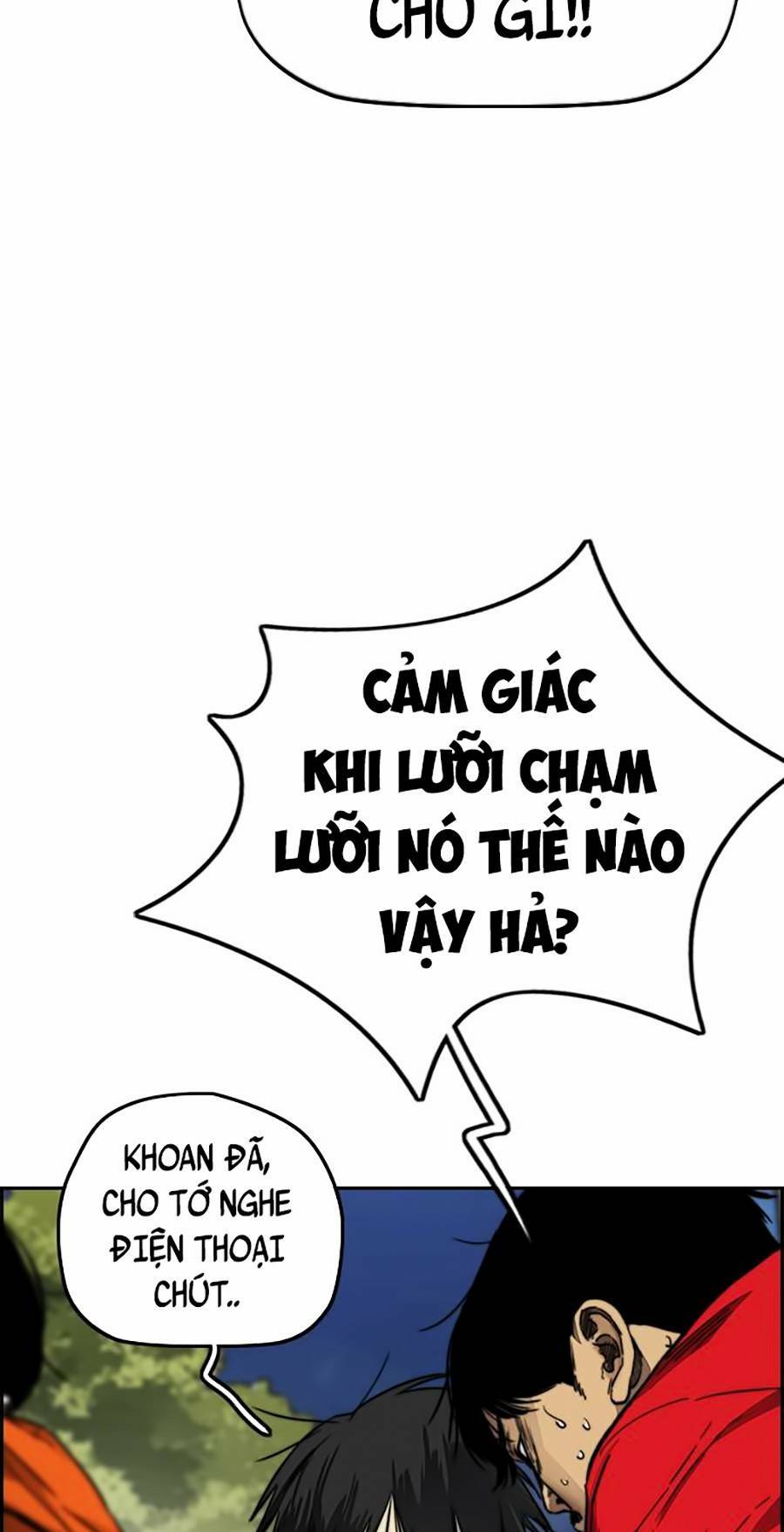 Thể Thao Cực Hạn Chapter 379.5 - Trang 2