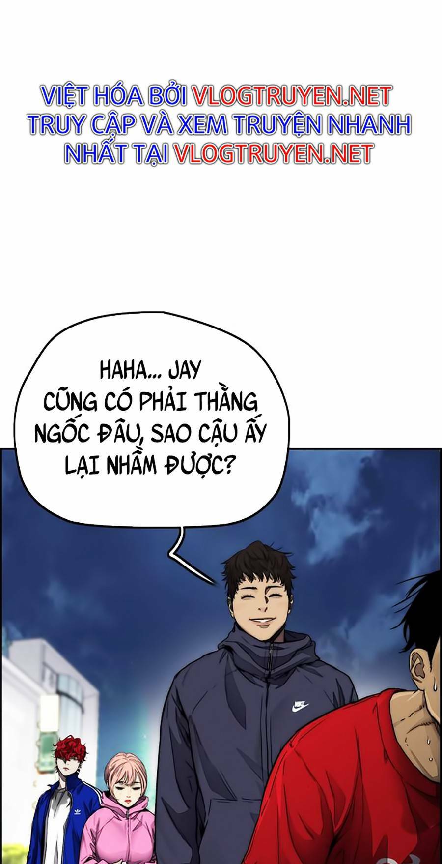 Thể Thao Cực Hạn Chapter 379.5 - Trang 2