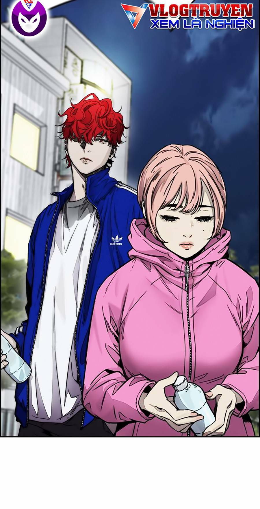 Thể Thao Cực Hạn Chapter 379.5 - Trang 2