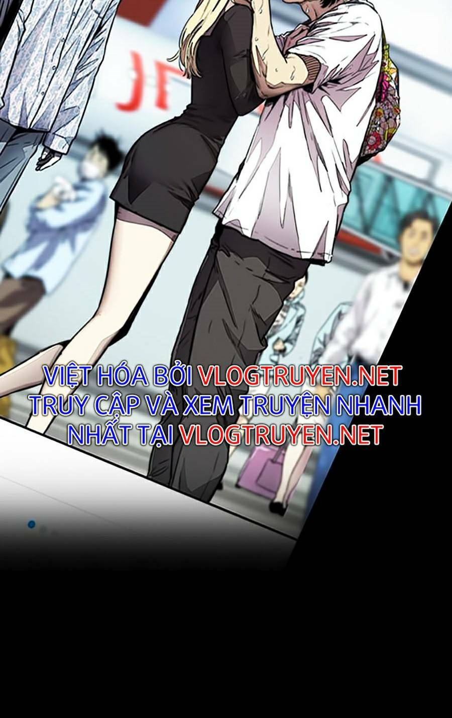 Thể Thao Cực Hạn Chapter 379.5 - Trang 2