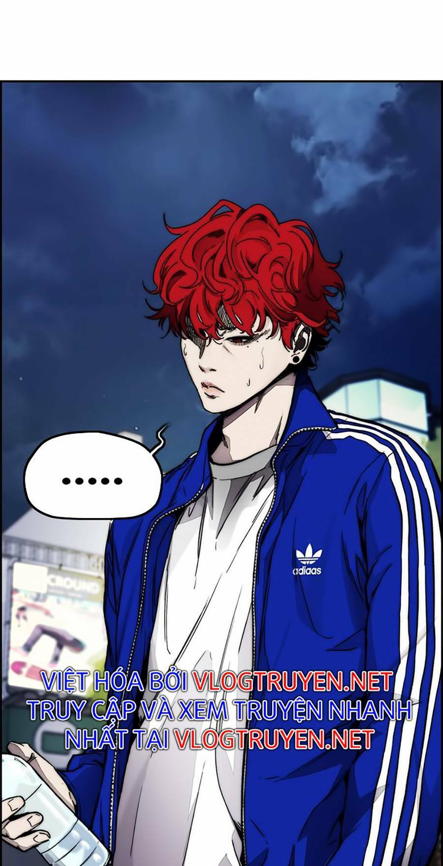 Thể Thao Cực Hạn Chapter 379.5 - Trang 2