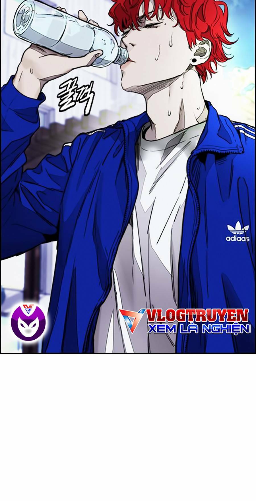 Thể Thao Cực Hạn Chapter 379.5 - Trang 2