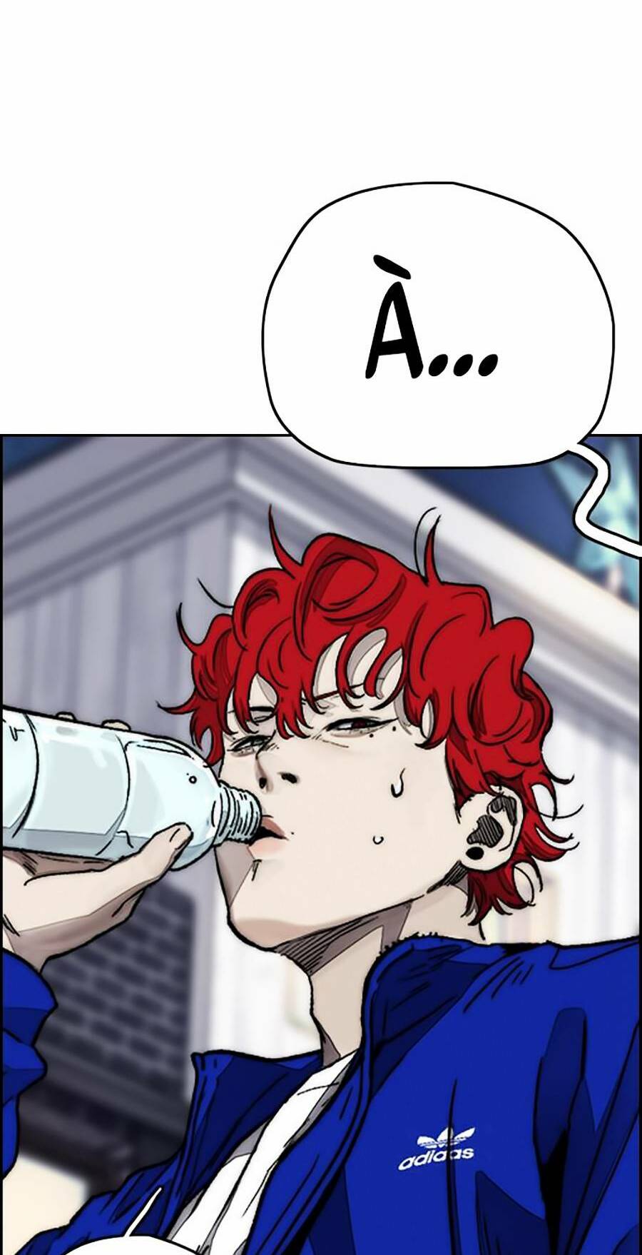 Thể Thao Cực Hạn Chapter 379.5 - Trang 2