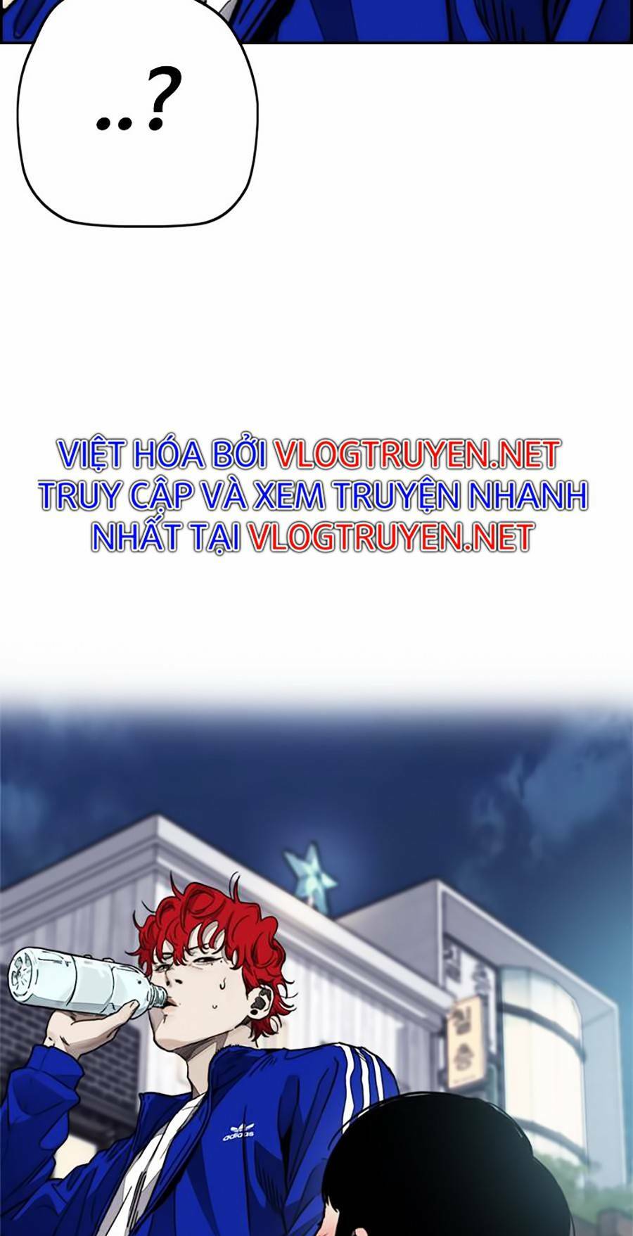 Thể Thao Cực Hạn Chapter 379.5 - Trang 2