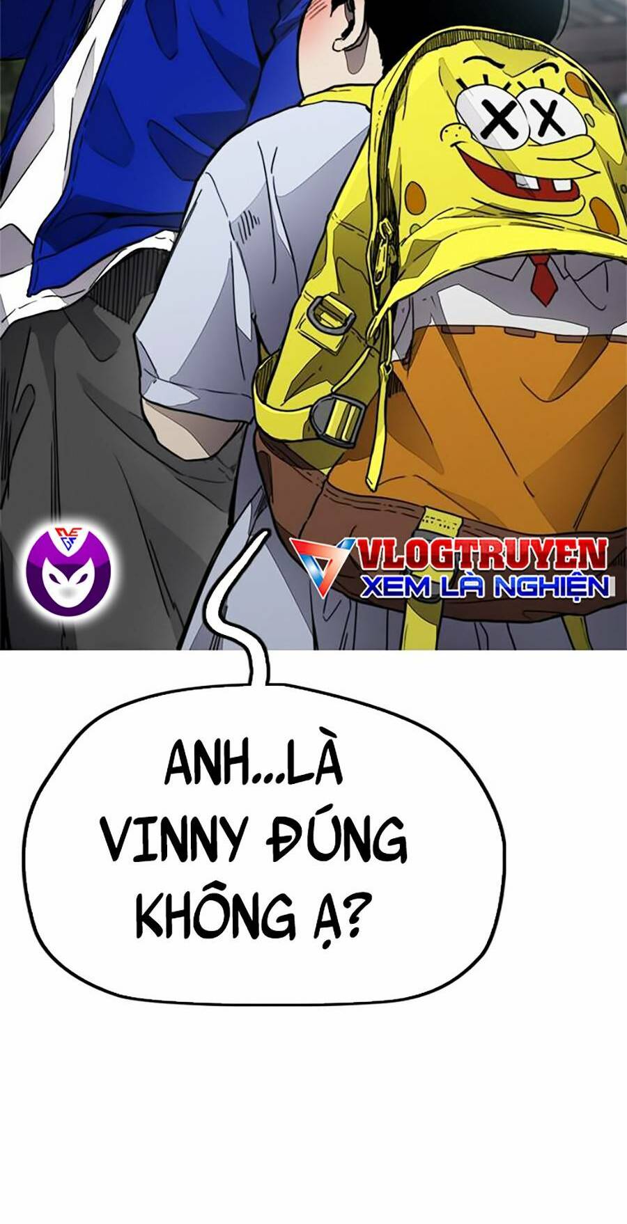 Thể Thao Cực Hạn Chapter 379.5 - Trang 2