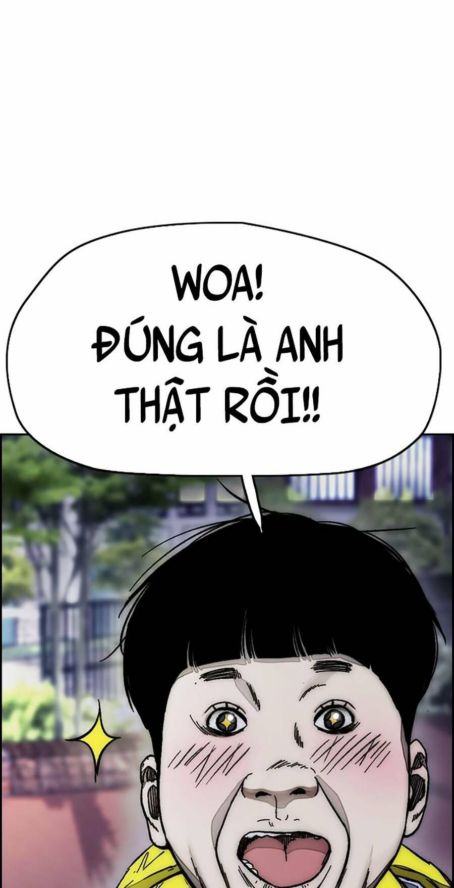 Thể Thao Cực Hạn Chapter 379.5 - Trang 2