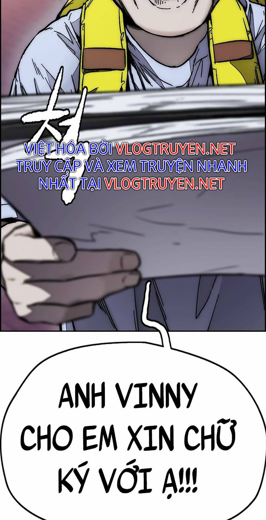 Thể Thao Cực Hạn Chapter 379.5 - Trang 2