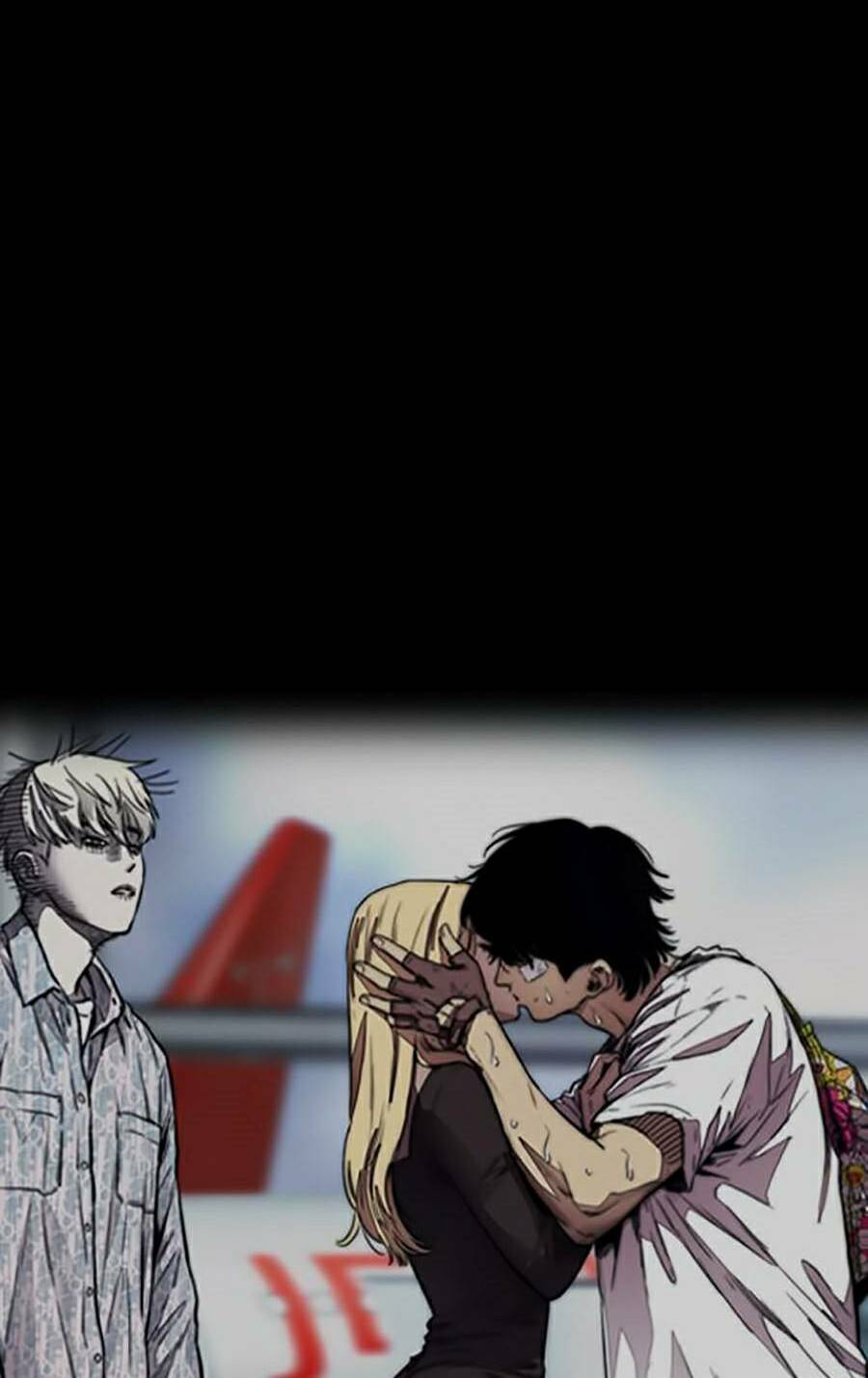 Thể Thao Cực Hạn Chapter 379.5 - Trang 2